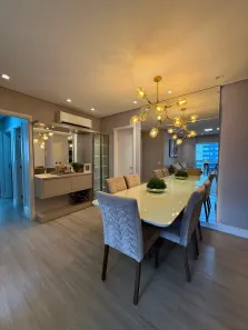 Apartamento com 3 Quartos à venda, 93m² no Centro, Criciúma