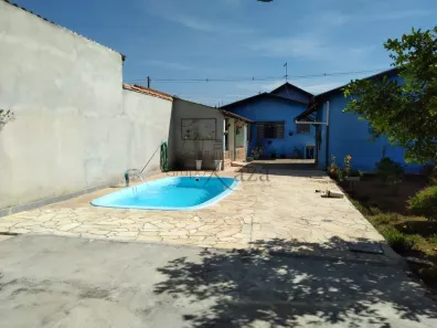 Imóvel Comercial com 3 Quartos à venda, 177m² no Santana, São José dos Campos