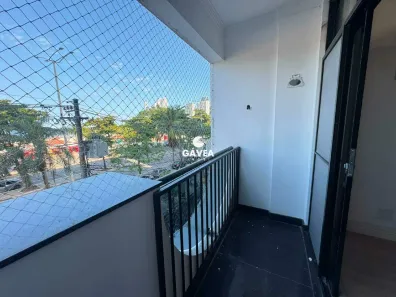 Apartamento com 2 Quartos à venda, 120m² no Itararé, São Vicente