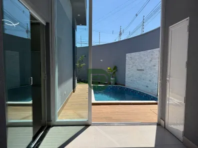 Casa com 3 Quartos à venda, 137m² no Jardim Terramérica I, Americana