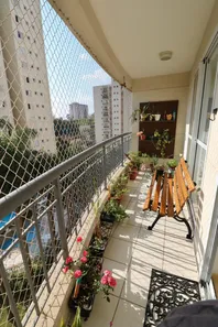 Apartamento com 3 Quartos à venda, 95m² no Vila Sofia, São Paulo