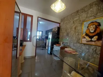 Casa com 4 Quartos à venda, 140m² no Santa Maria, Juiz de Fora