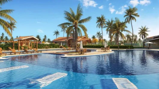 Lote/Terreno à venda, 225m² no Capuã, Barra dos Coqueiros
