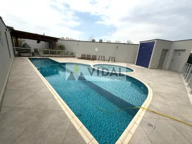 Apartamento com 2 Quartos à venda, 118m² no Parque Campolim, Sorocaba