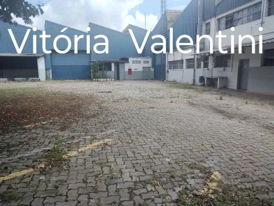 Galpão/Depósito/Armazém para alugar, 7500m² no Jardim Esmeralda, São Paulo