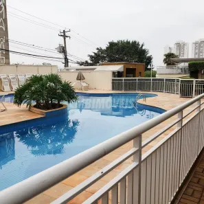 Apartamento com 3 Quartos à venda, 69m² no Mansões Santo Antônio, Campinas