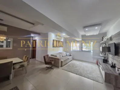 Apartamento com 3 Quartos à venda, 140m² no Botafogo, Rio de Janeiro