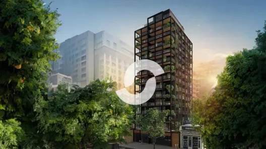 Cobertura com 2 Quartos à venda, 72m² no Icaraí, Niterói