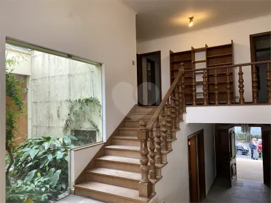 Sobrado com 5 Quartos à venda, 549m² no Jardim Leonor, São Paulo