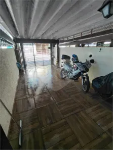 Sobrado com 4 Quartos à venda, 147m² no Vila Nova Mazzei, São Paulo