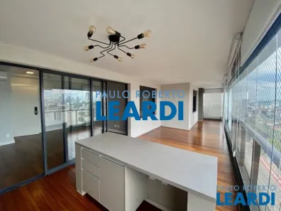 Apartamento com 3 Quartos para alugar, 118m² no Cerqueira César, São Paulo