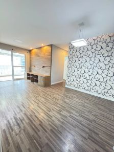 Apartamento com 3 Quartos à venda, 92m² no Vila Regente Feijó, São Paulo