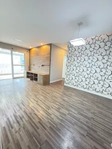 Apartamento com 3 Quartos à venda, 92m² no Vila Regente Feijó, São Paulo