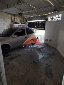 Casa com 2 Quartos à venda, 81m² no Conjunto Residencial Galo Branco, São José dos Campos