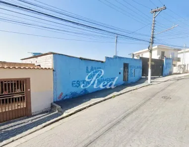 Lote/Terreno à venda, 1133m² no Vila Romanópolis, Ferraz de Vasconcelos