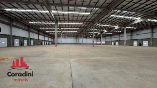 Galpão/Depósito/Armazém para alugar, 14800m² no Parque Industrial Recanto, Nova Odessa