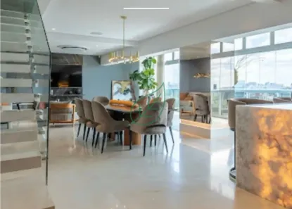 Apartamento com 2 Quartos à venda, 225m² no Vila Nova Conceição, São Paulo