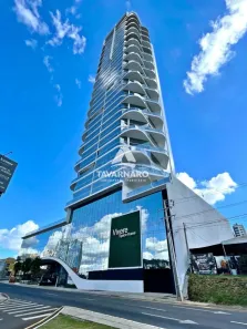 Apartamento com 3 Quartos para alugar, 274m² no Centro, Ponta Grossa