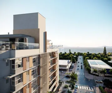 Apartamento com 2 Quartos à venda, 74m² no Estreito, Florianópolis