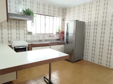 Casa com 3 Quartos à venda, 215m² no Jardim Colombo, São Paulo