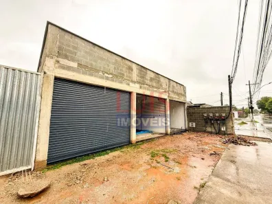 Ponto Comercial para alugar, 136m² no Itaipu, Niterói
