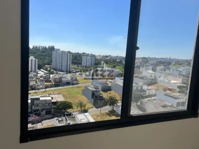 Apartamento com 2 Quartos à venda, 43m² no Jardim Ibirapuera, Campinas