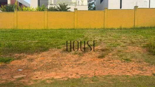 Lote/Terreno à venda, 318m² no Alphaville Nova Esplanada, Votorantim