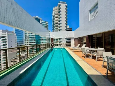 Apartamento com 1 Quarto à venda, 38m² no Graça, Salvador