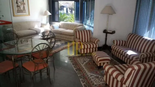 Apartamento com 1 Quarto para alugar, 45m² no Consolação, São Paulo