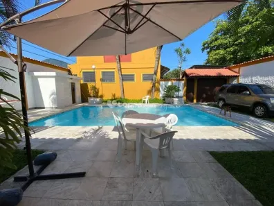 Casa com 6 Quartos à venda, 400m² no Vargem Grande, Rio de Janeiro