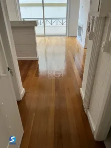 Apartamento com 1 Quarto à venda, 77m² no Moinhos de Vento, Porto Alegre