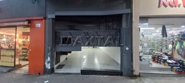 Ponto Comercial à venda, 300m² no Santana, São Paulo