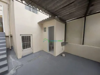 Casa com 3 Quartos à venda, 120m² no Vila Mercês, Carapicuíba