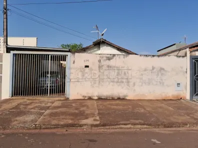 Imóvel Comercial com 2 Quartos à venda, 106m² no Jardim Universal, Araraquara