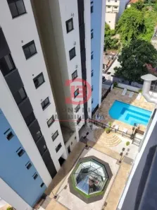 Apartamento com 2 Quartos à venda, 57m² no Vila Santana, São Paulo