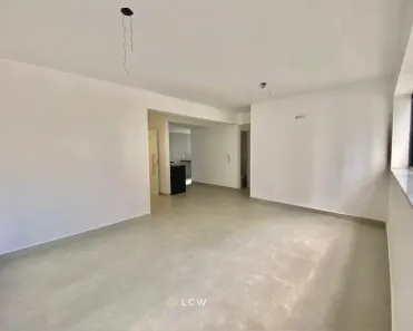 Apartamento com 3 Quartos à venda, 83m² no Santo Agostinho, Belo Horizonte