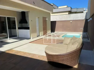 Casa de Condomínio com 3 Quartos à venda, 150m² no Condomínio Terras do Vale, Caçapava