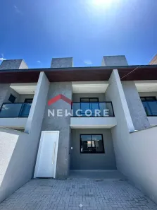Sobrado com 2 Quartos à venda, 79m² no Morretes, Itapema