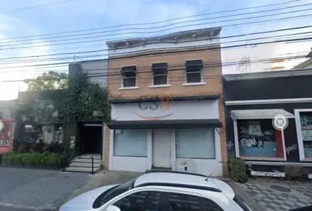 Imóvel Comercial à venda, 352m² no Batel, Curitiba