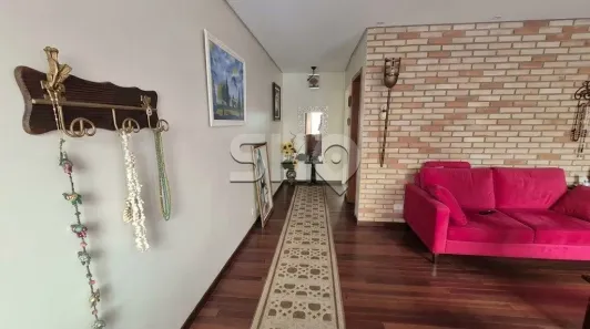Casa com 3 Quartos à venda, 110m² no Vila Irmãos Arnoni, São Paulo