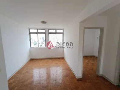Apartamento com 1 Quarto para alugar, 47m² no Bela Vista, São Paulo
