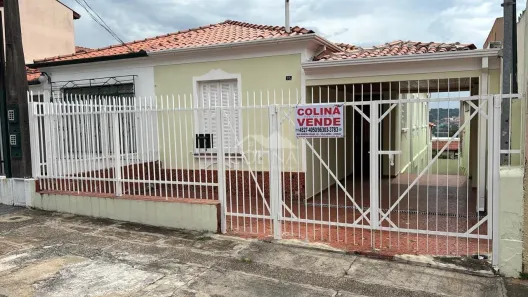Casa com 3 Quartos à venda, 185m² no Vila Progresso, Jundiaí