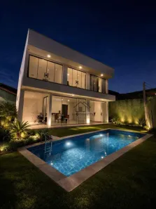 Casa de Condomínio com 4 Quartos à venda, 160m² no Itaipu, Niterói