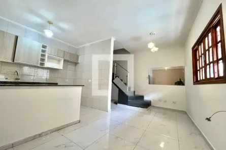 Casa com 2 Quartos à venda, 79m² no Vila do Encontro, São Paulo