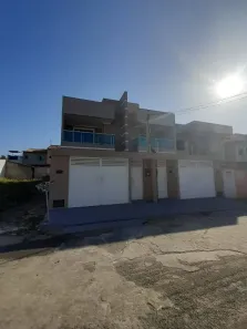 Casa com 2 Quartos à venda, 140m² no Ajuda de Baixo, Macaé