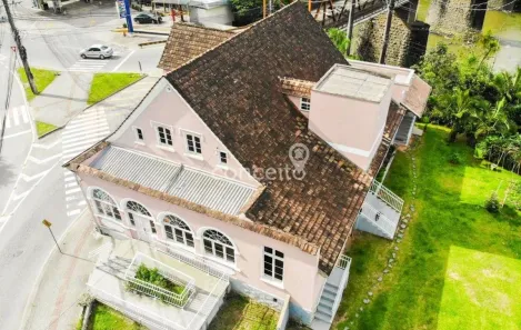 Ponto Comercial para alugar, 608m² no Do Salto, Blumenau