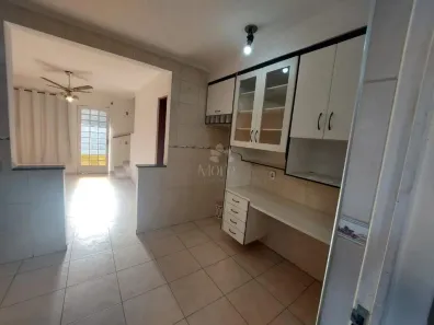 Casa de Condomínio com 2 Quartos à venda, 60m² no Parque Villa Flores, Sumaré