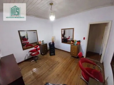 Imóvel Comercial com 2 Quartos à venda, 212m² no Jardim, Santo André