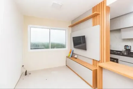 Apartamento com 2 Quartos para alugar, 50m² no Humaitá, Porto Alegre