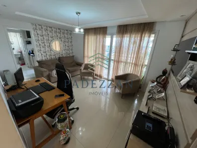 Apartamento com 3 Quartos à venda, 96m² no Jardim Wanda, Taboão da Serra